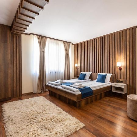 Beluga Guest House Velingrad Exteriér fotografie