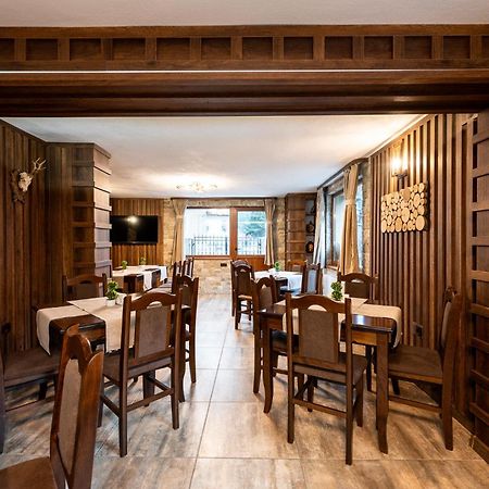 Beluga Guest House Velingrad Exteriér fotografie