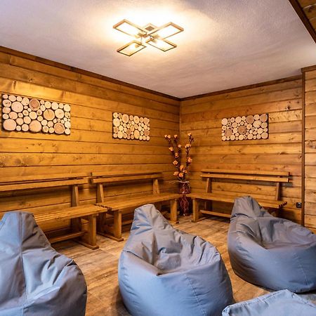 Beluga Guest House Velingrad Exteriér fotografie