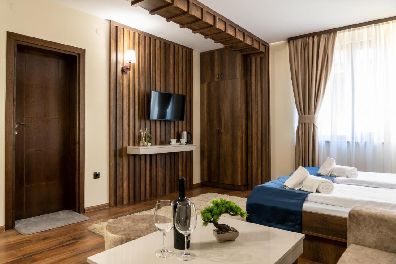 Beluga Guest House Velingrad Exteriér fotografie