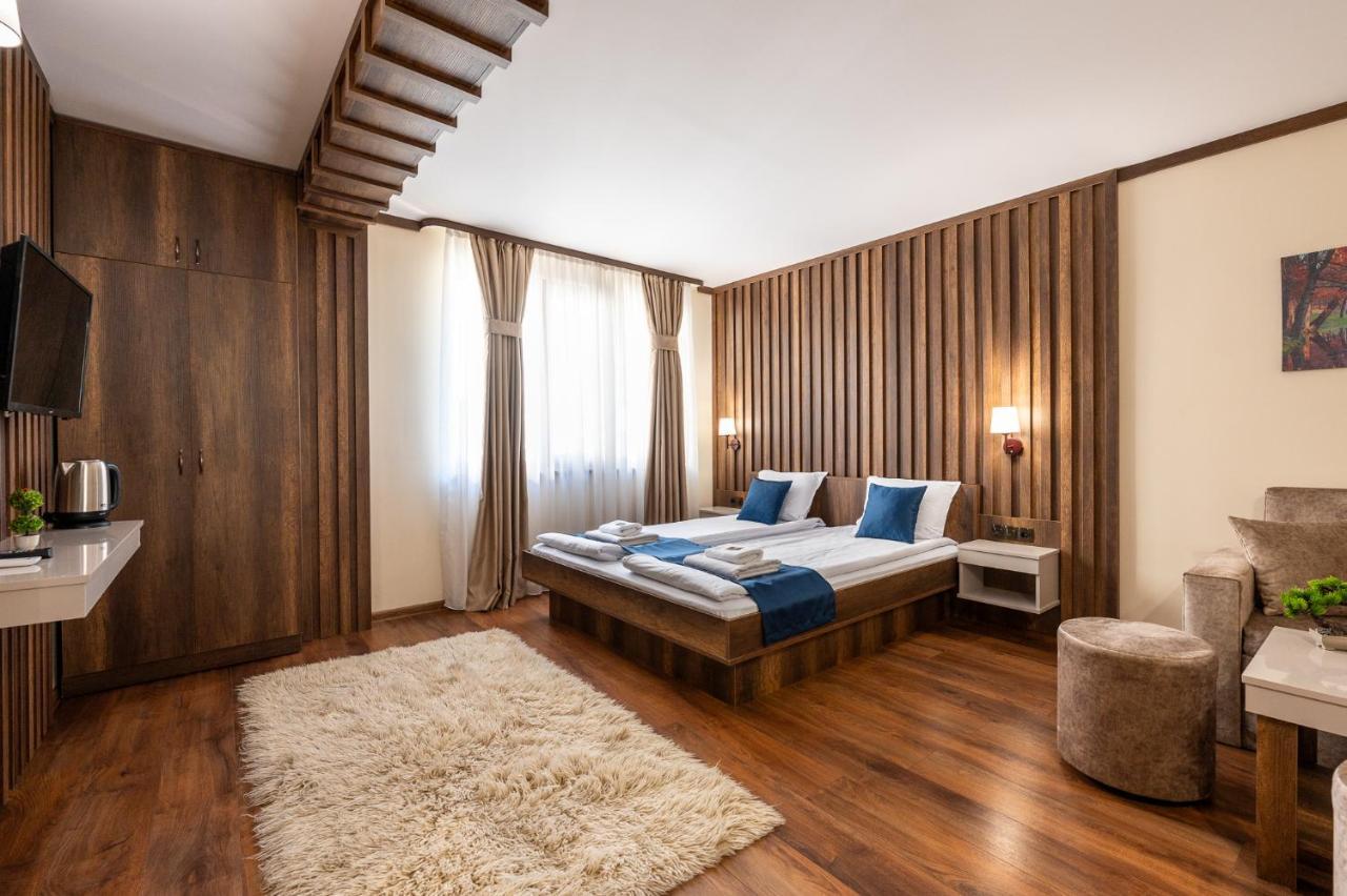Beluga Guest House Velingrad Exteriér fotografie