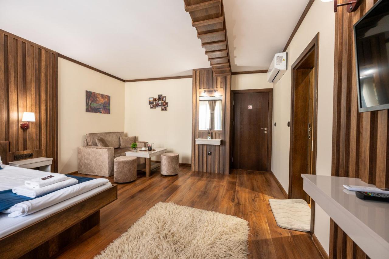 Beluga Guest House Velingrad Exteriér fotografie