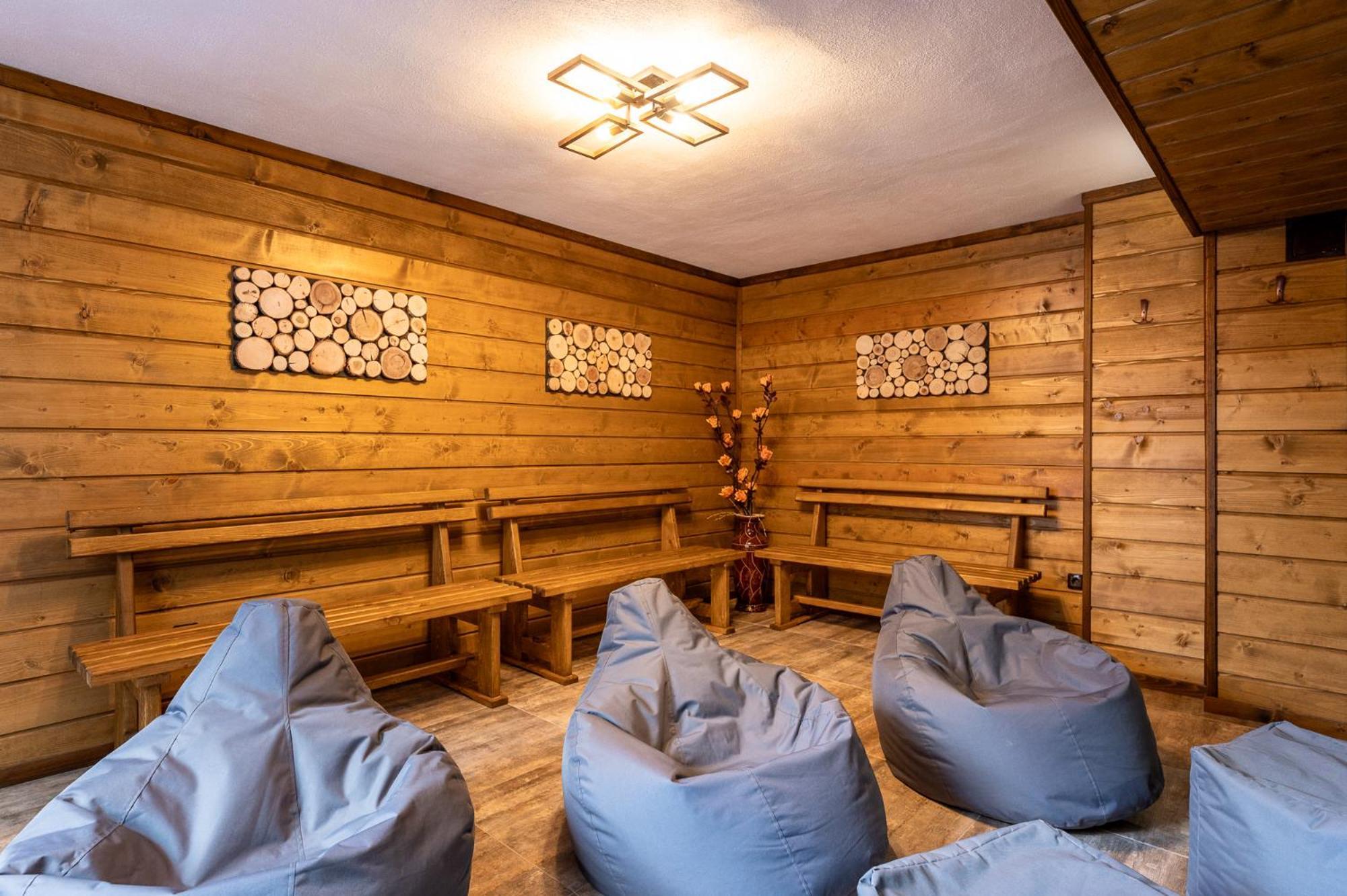 Beluga Guest House Velingrad Exteriér fotografie