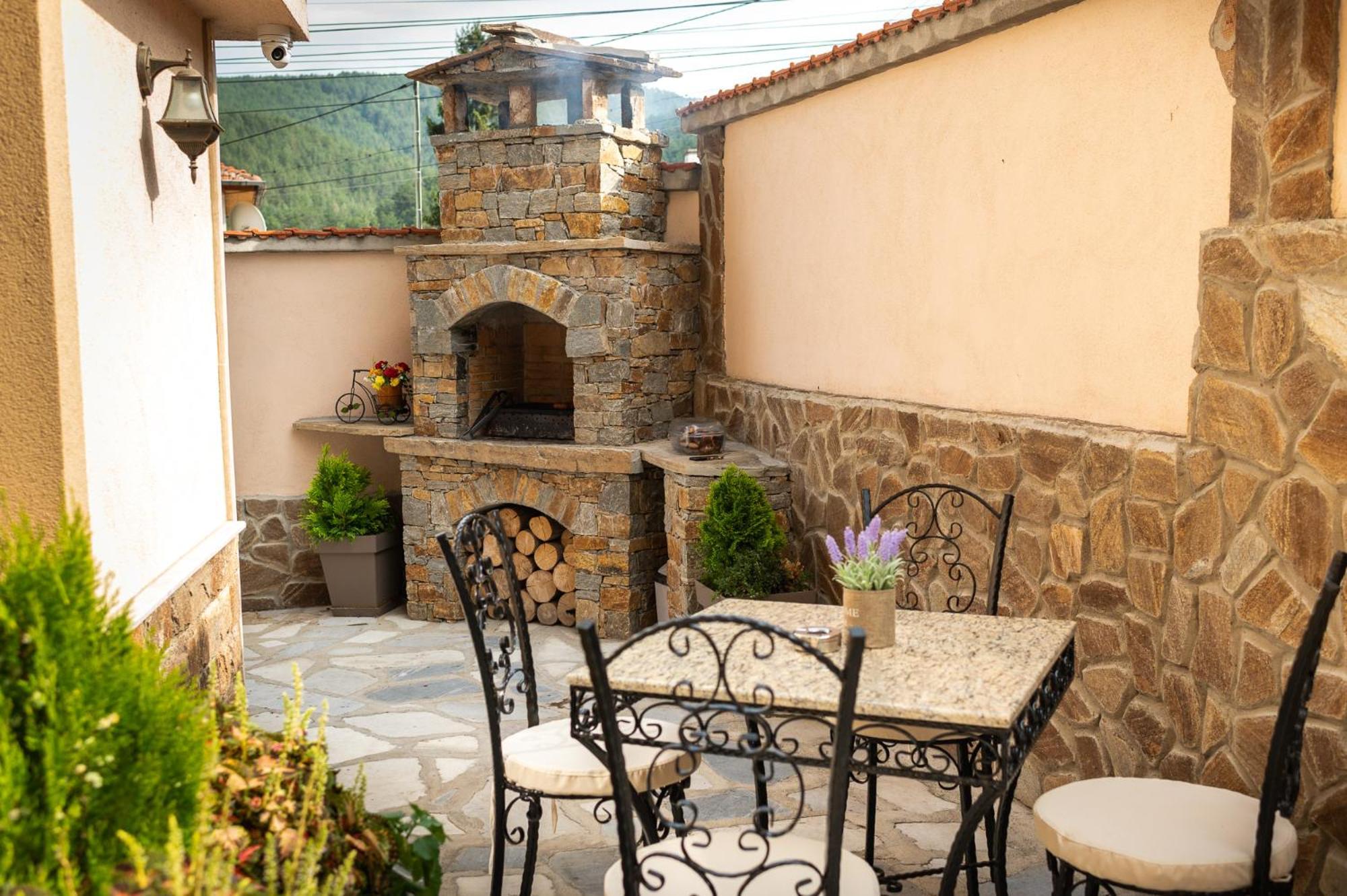 Beluga Guest House Velingrad Exteriér fotografie