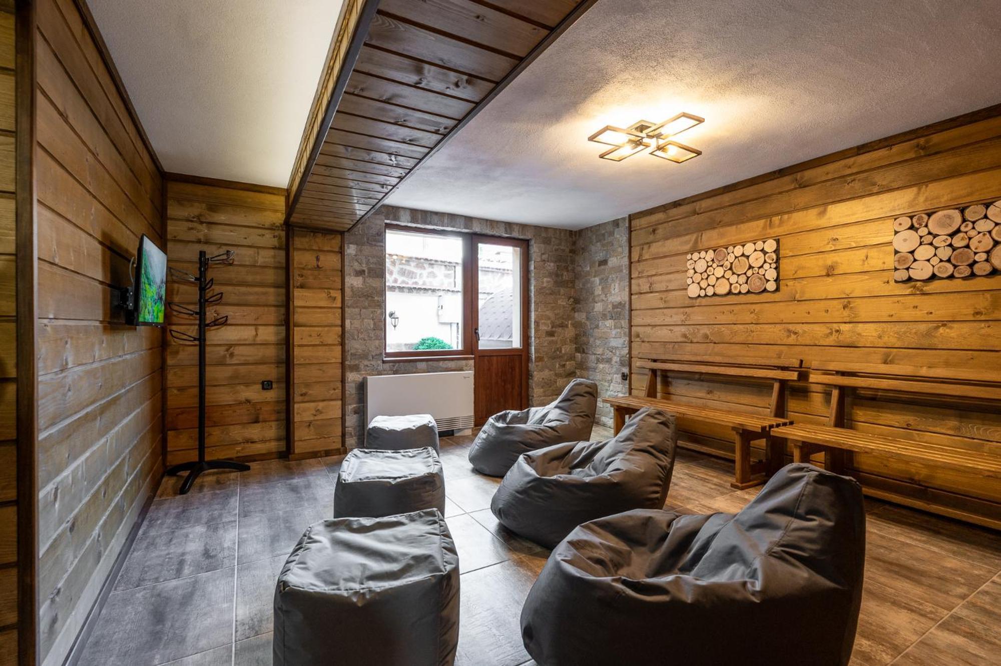 Beluga Guest House Velingrad Exteriér fotografie