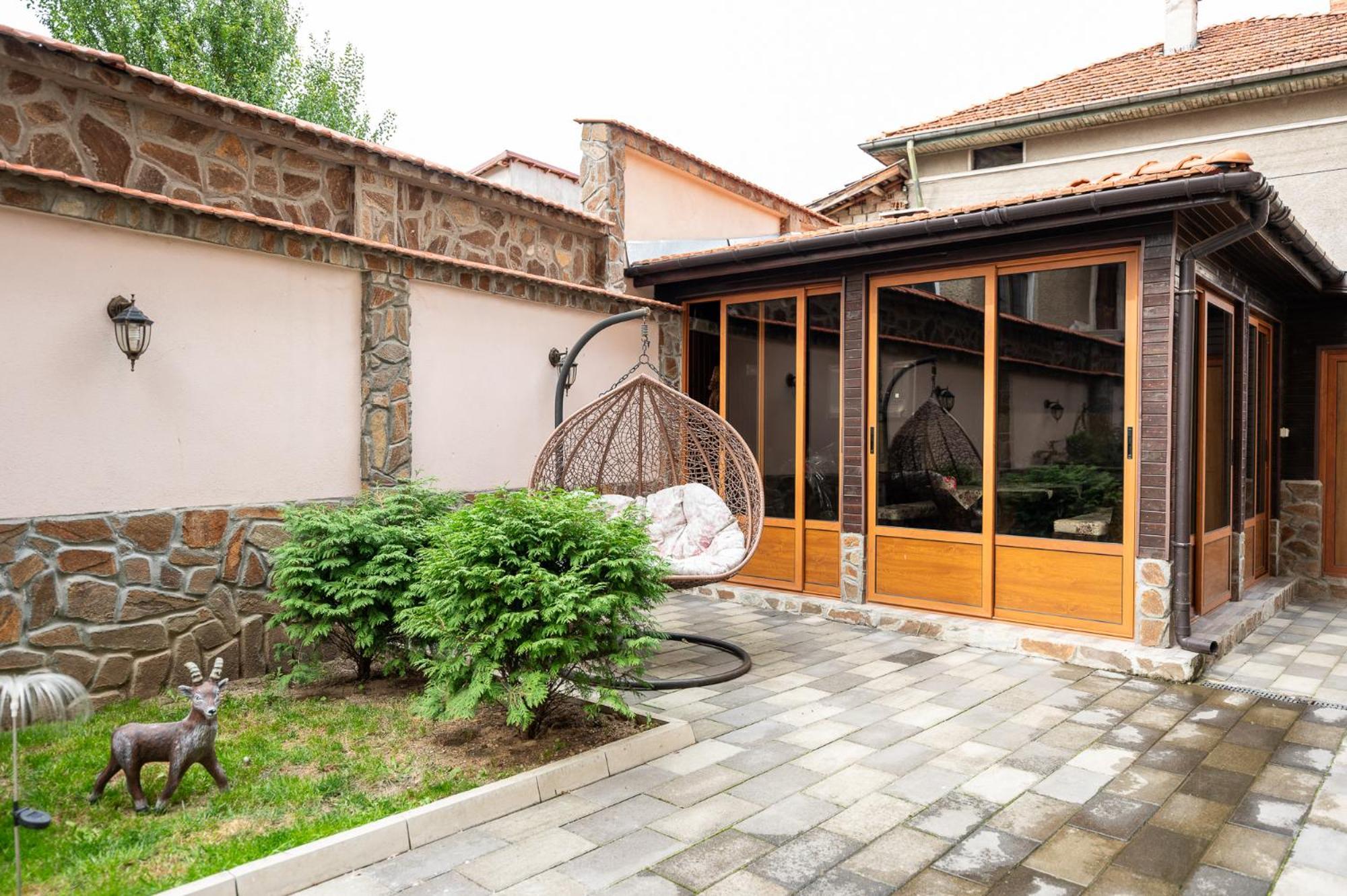 Beluga Guest House Velingrad Exteriér fotografie
