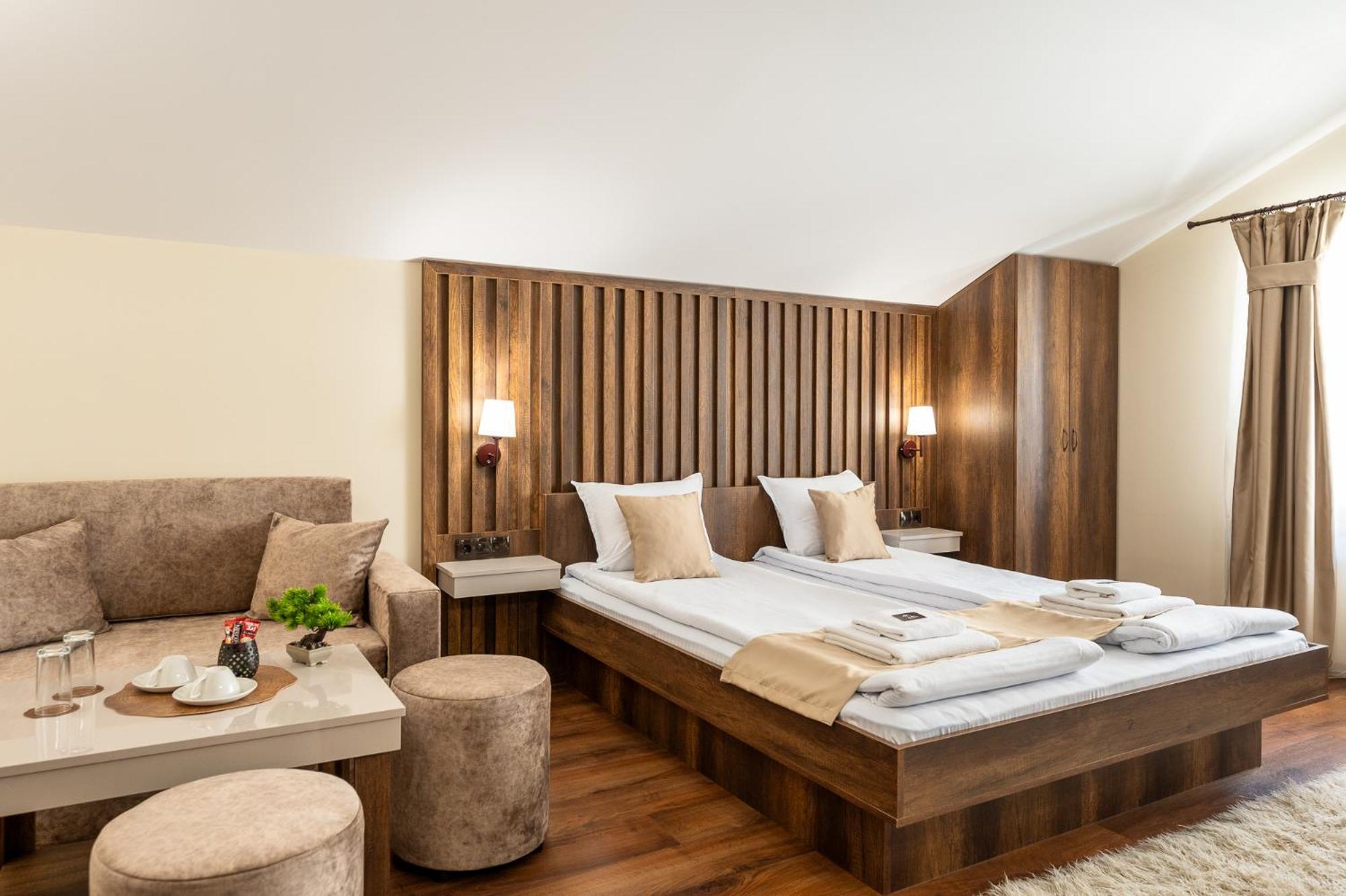 Beluga Guest House Velingrad Exteriér fotografie