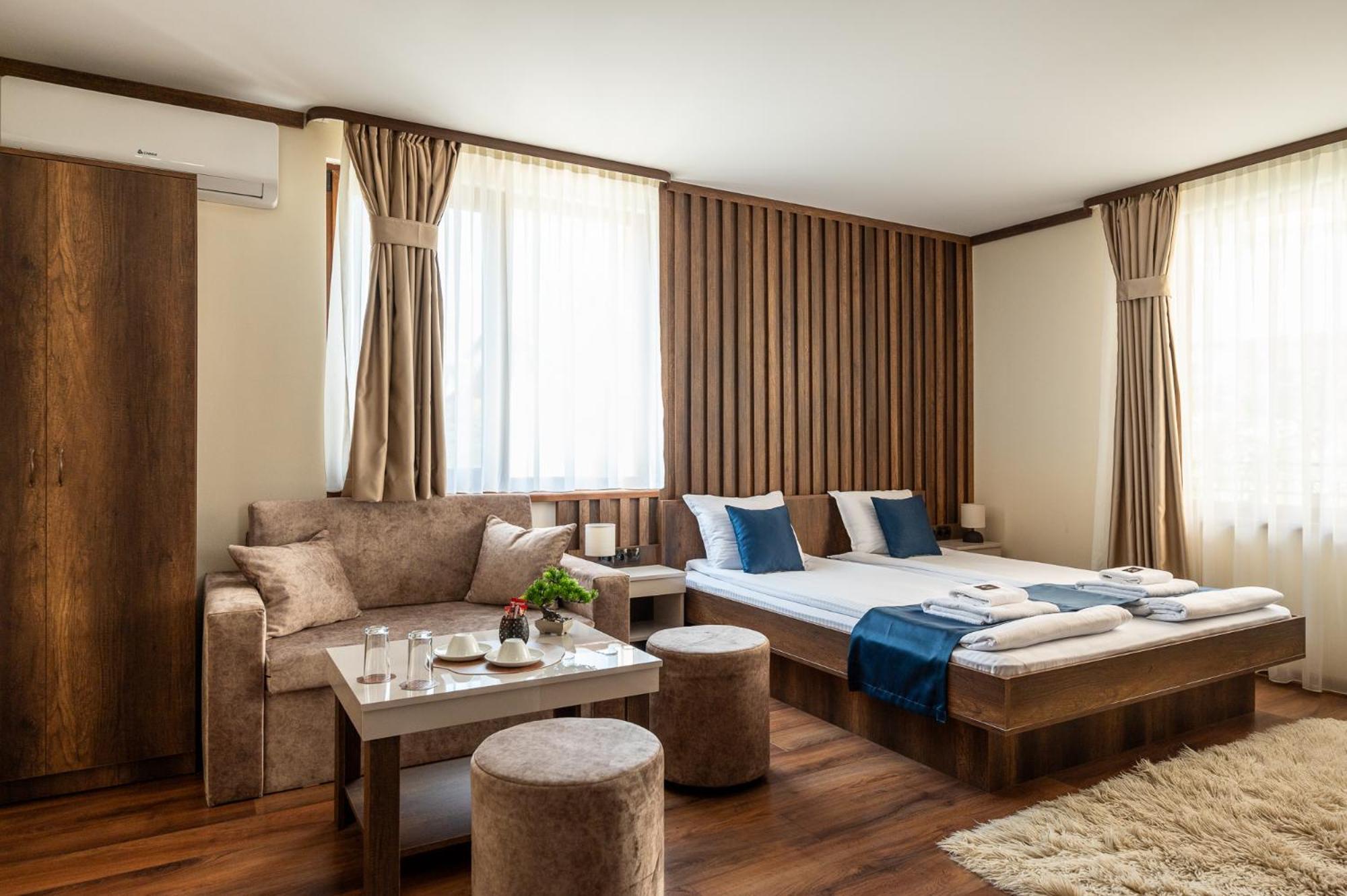Beluga Guest House Velingrad Exteriér fotografie