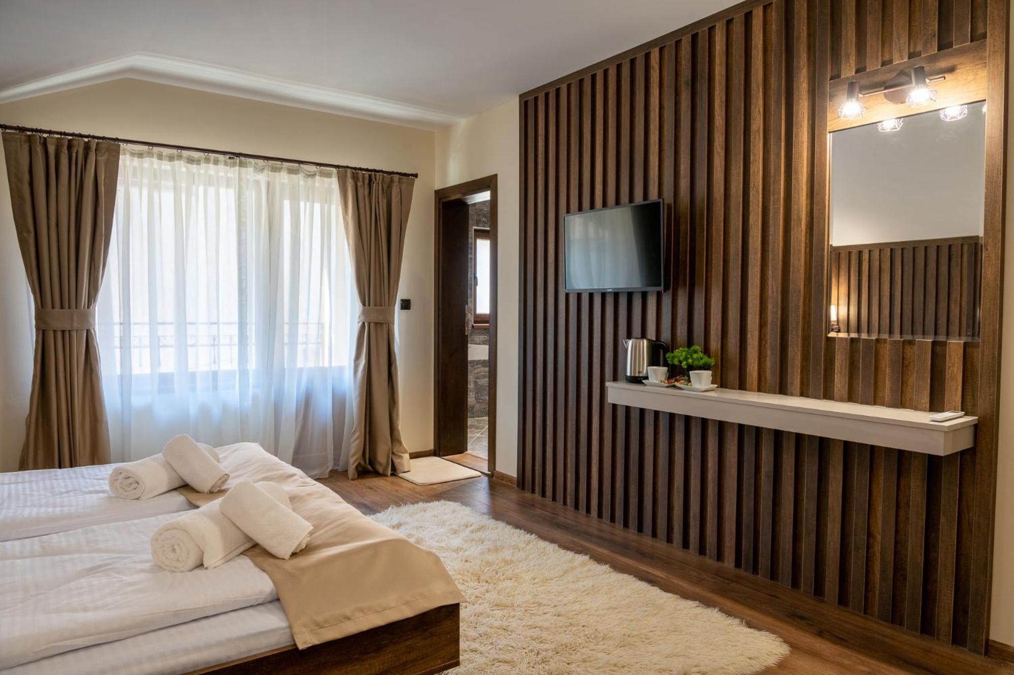 Beluga Guest House Velingrad Exteriér fotografie