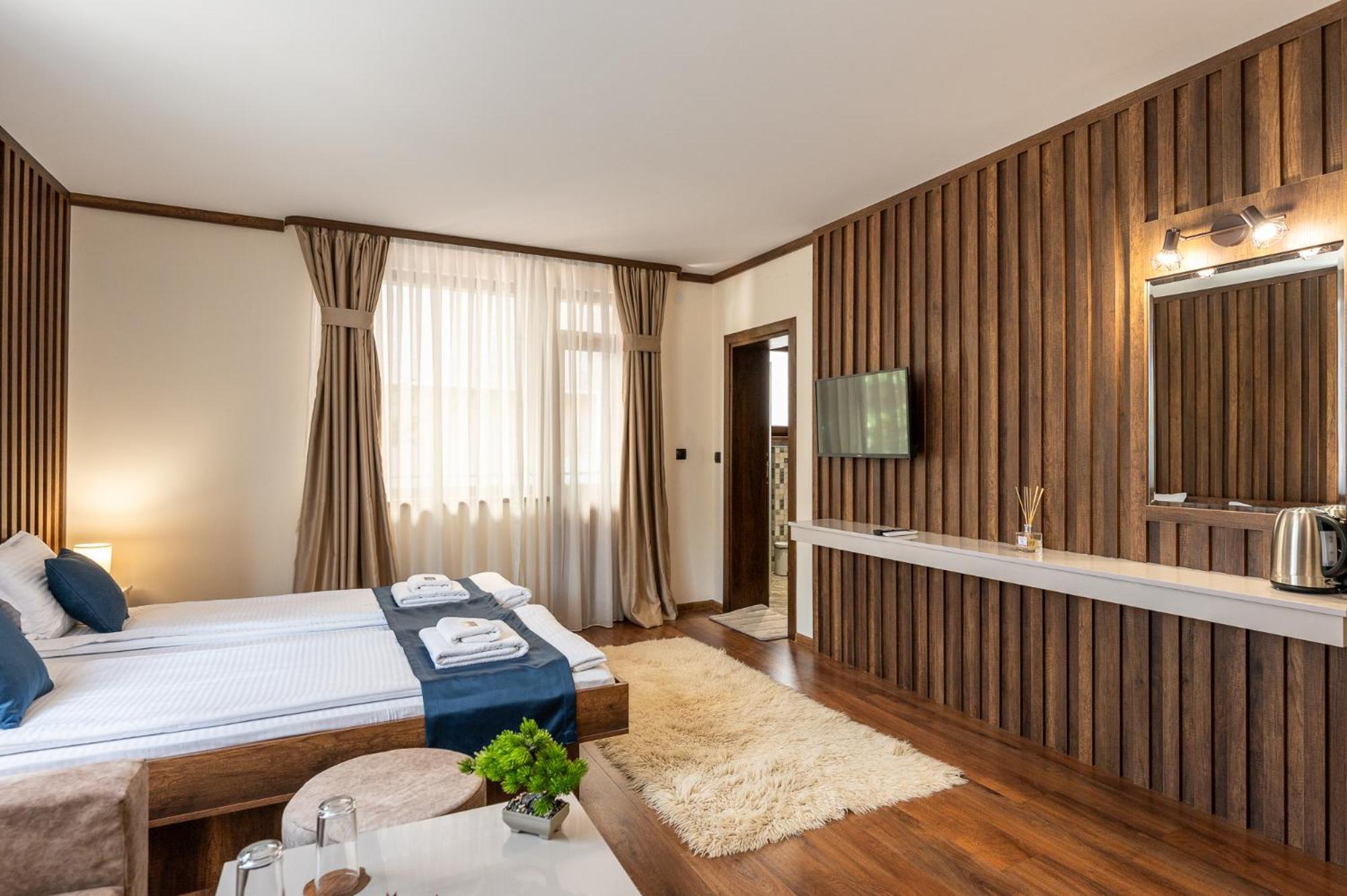 Beluga Guest House Velingrad Exteriér fotografie