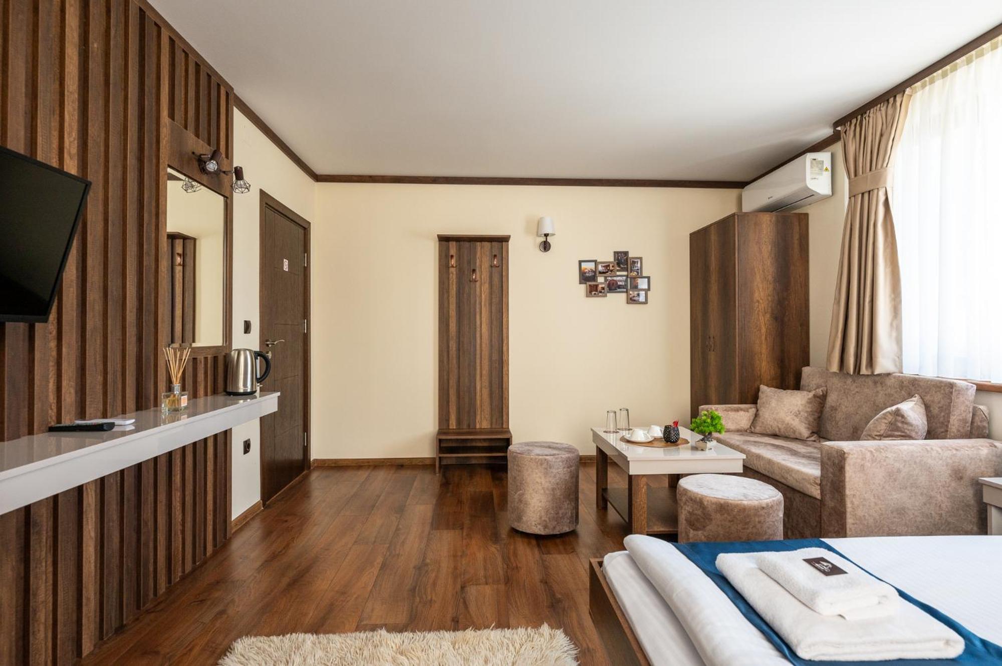 Beluga Guest House Velingrad Exteriér fotografie