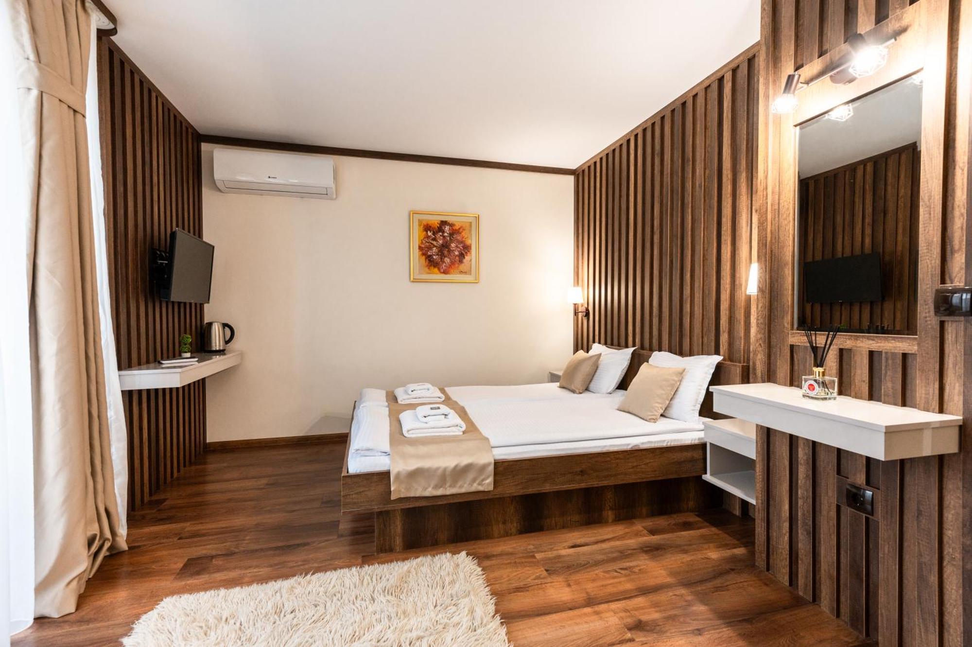 Beluga Guest House Velingrad Exteriér fotografie