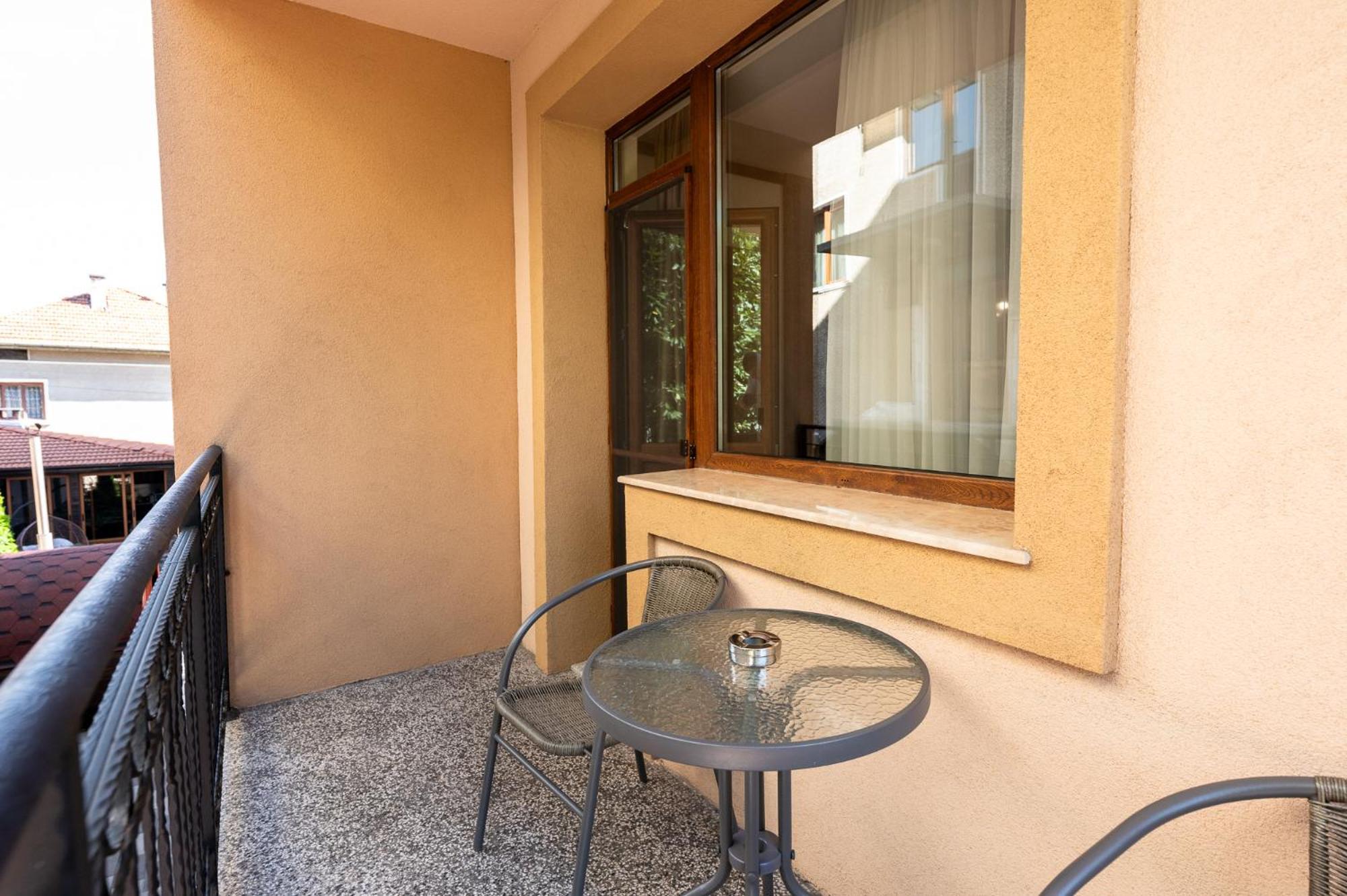 Beluga Guest House Velingrad Exteriér fotografie
