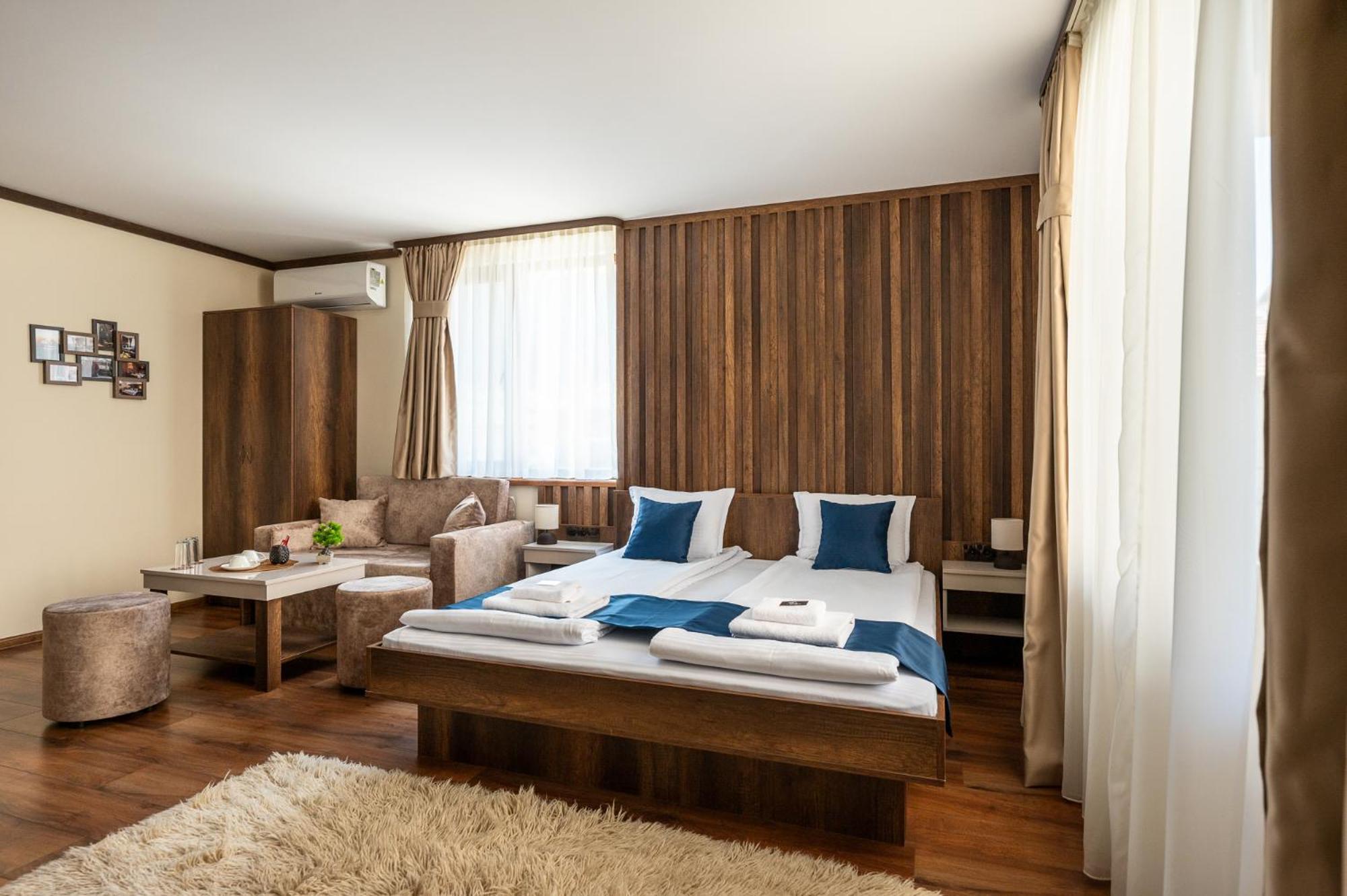 Beluga Guest House Velingrad Exteriér fotografie