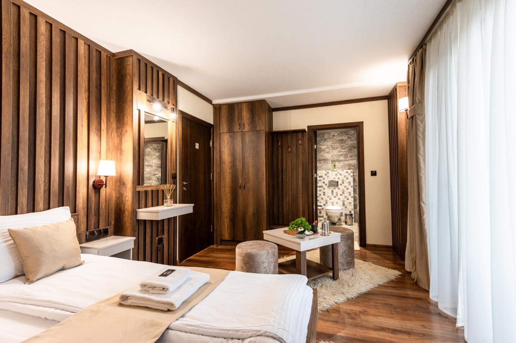 Beluga Guest House Velingrad Exteriér fotografie