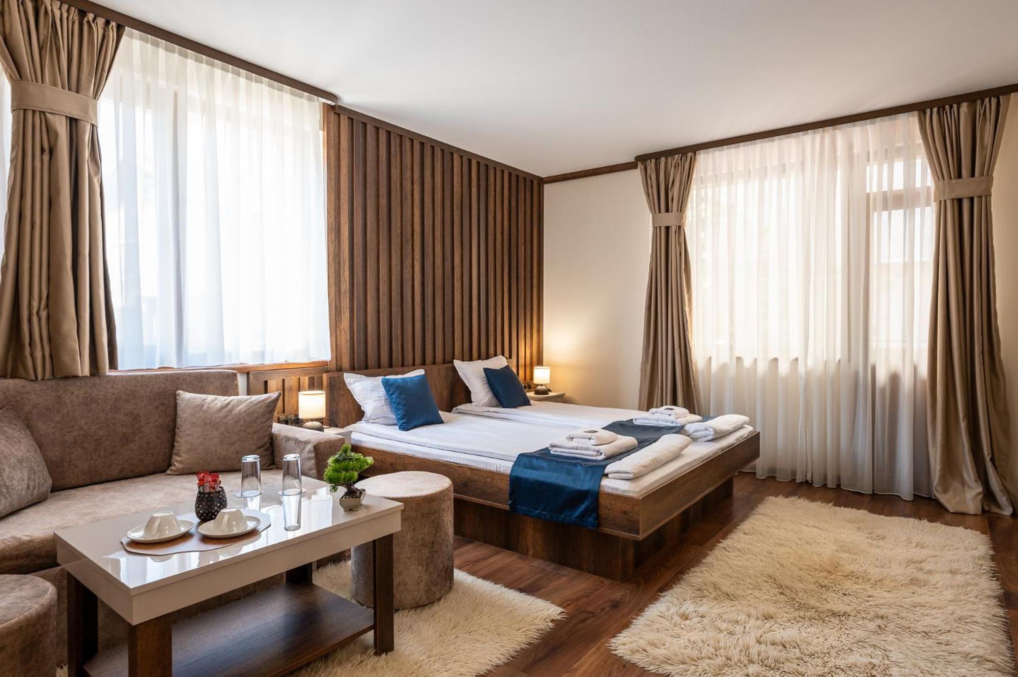 Beluga Guest House Velingrad Exteriér fotografie