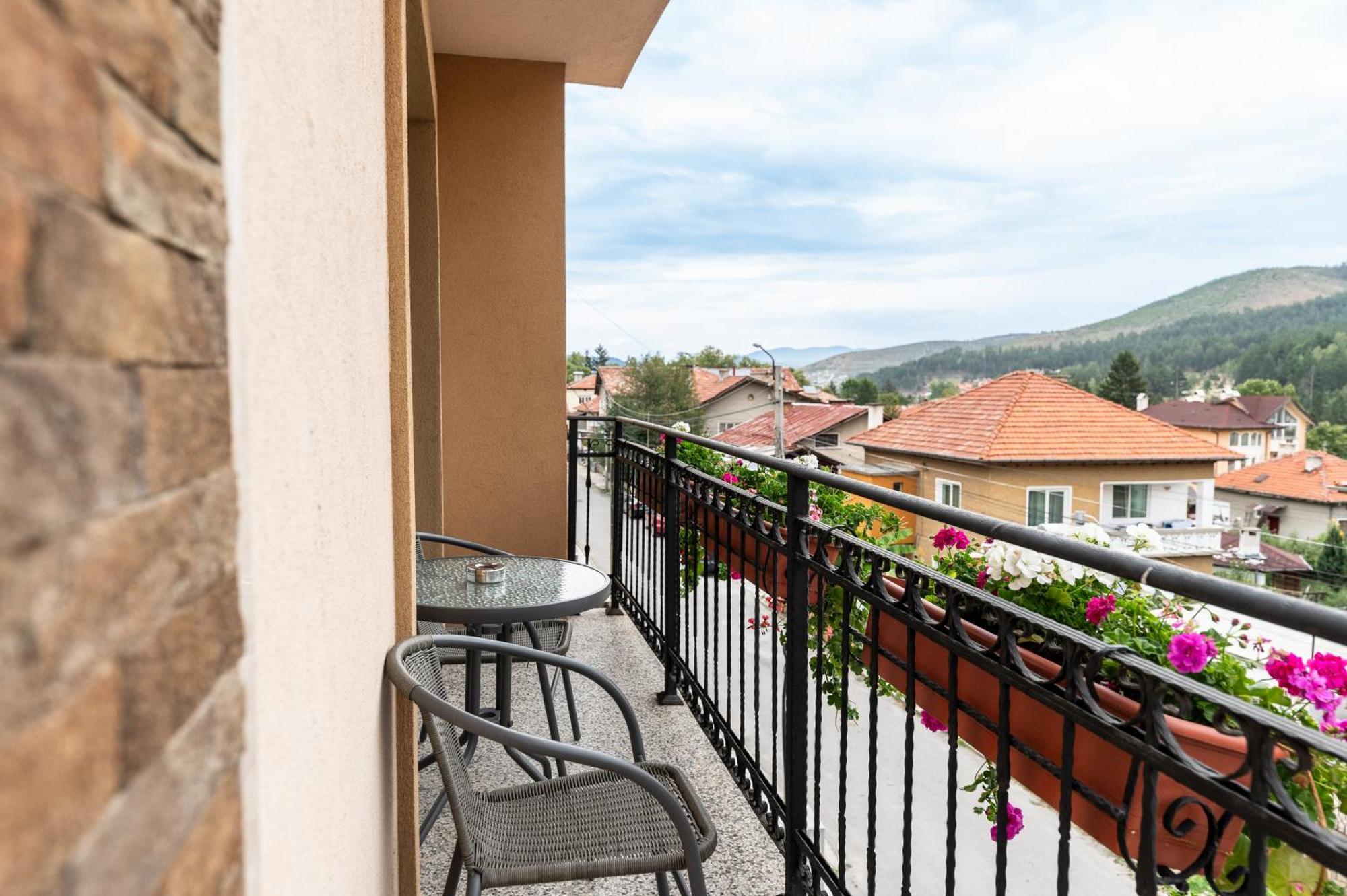 Beluga Guest House Velingrad Exteriér fotografie