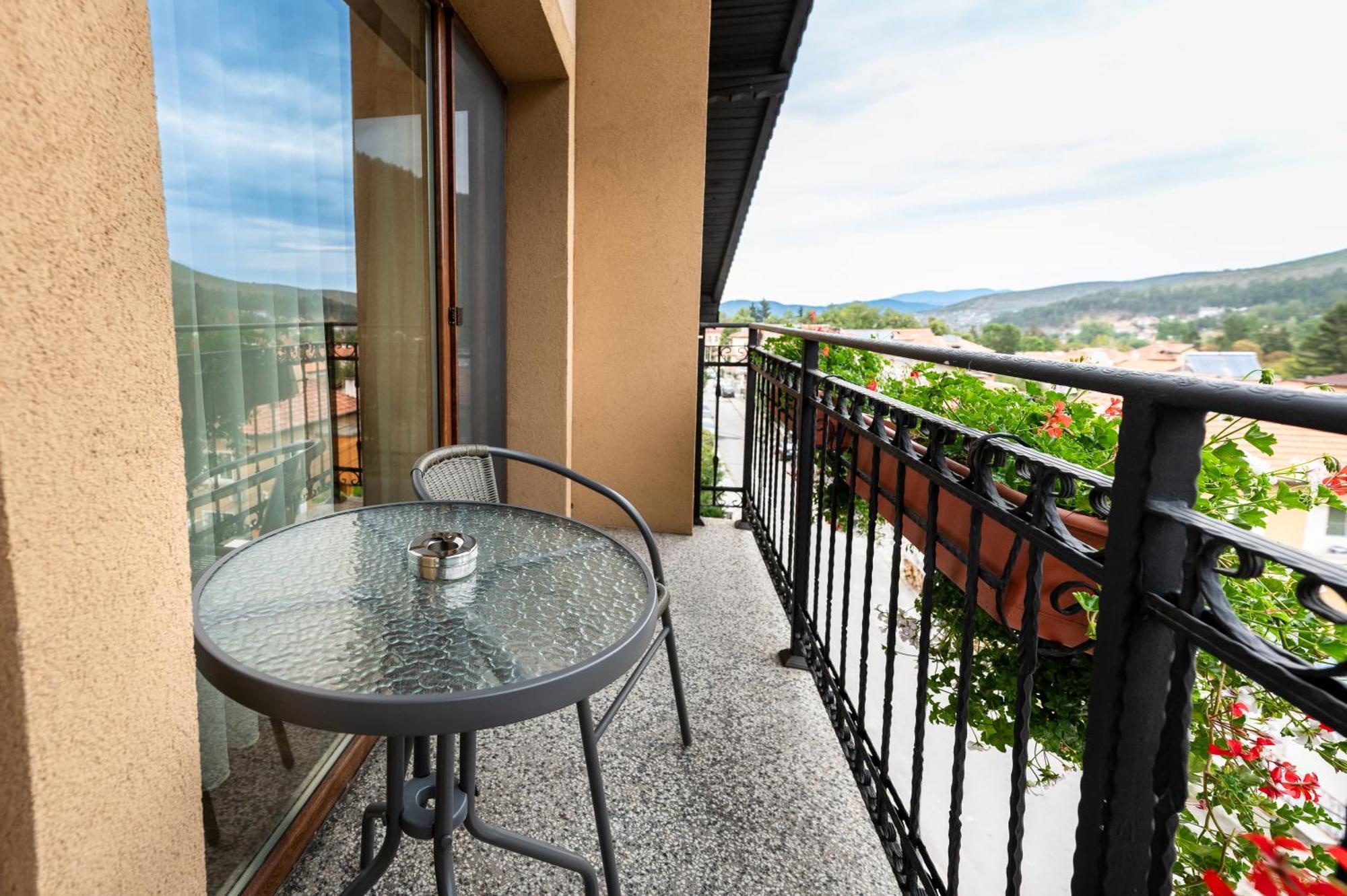Beluga Guest House Velingrad Exteriér fotografie