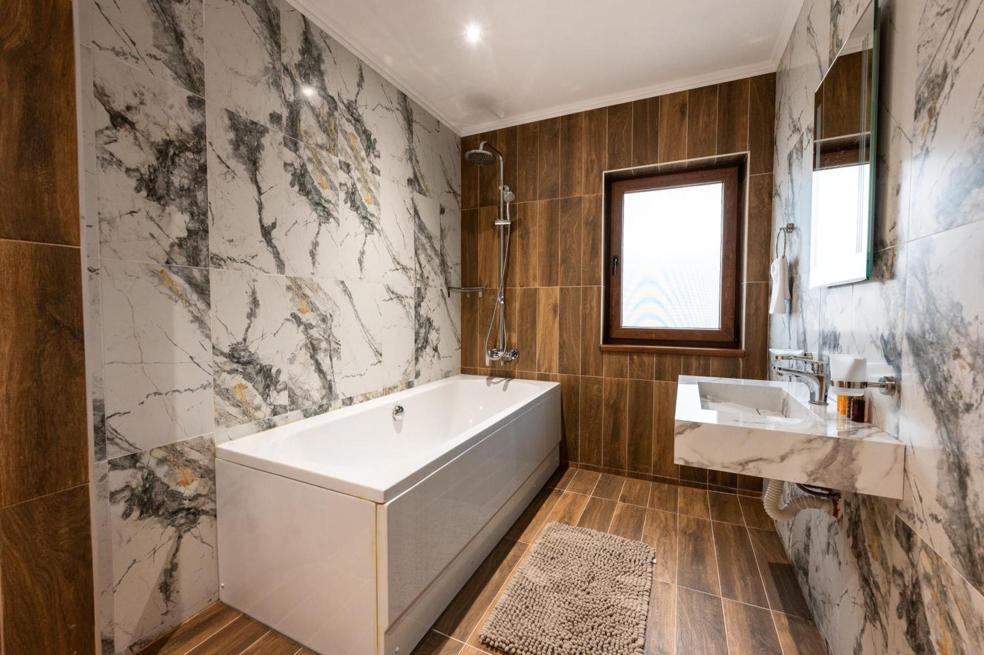 Beluga Guest House Velingrad Exteriér fotografie