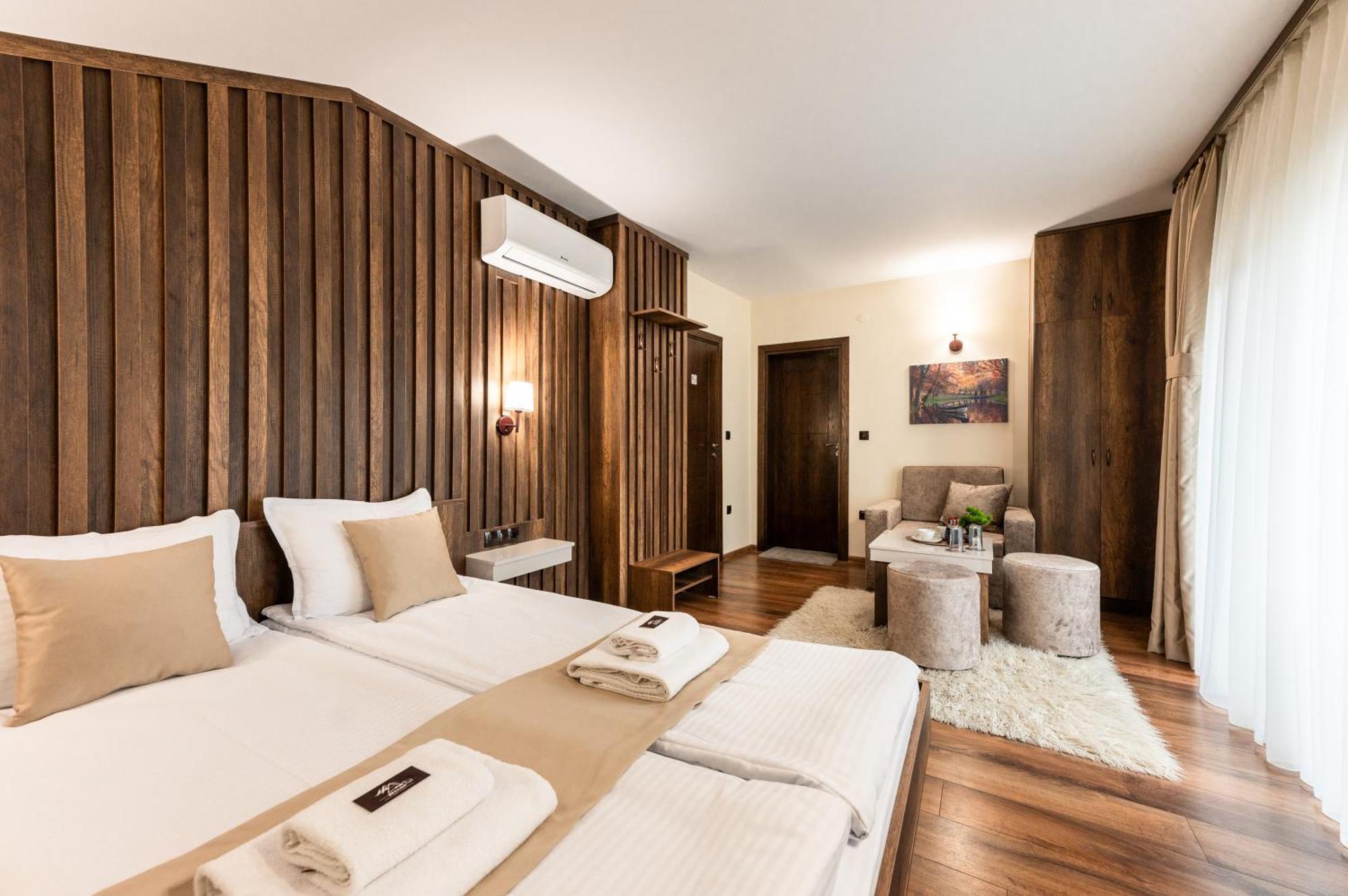 Beluga Guest House Velingrad Exteriér fotografie