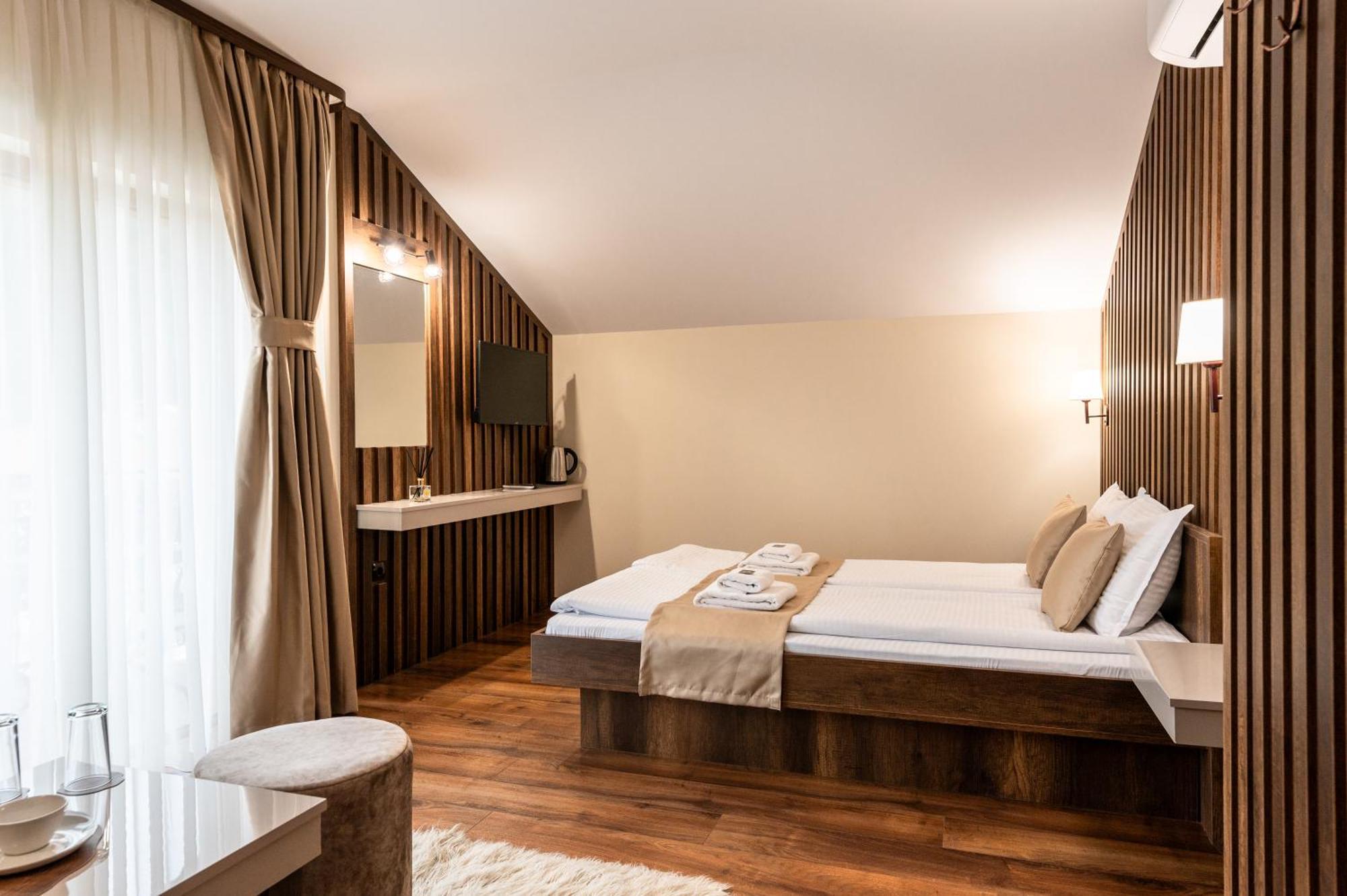 Beluga Guest House Velingrad Exteriér fotografie