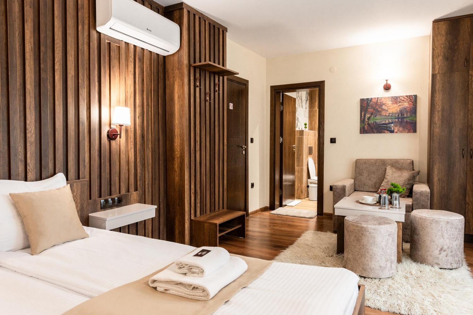 Beluga Guest House Velingrad Exteriér fotografie